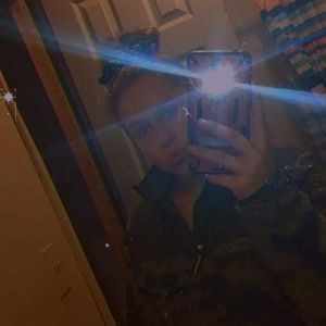 Meet your Posher, Margaret